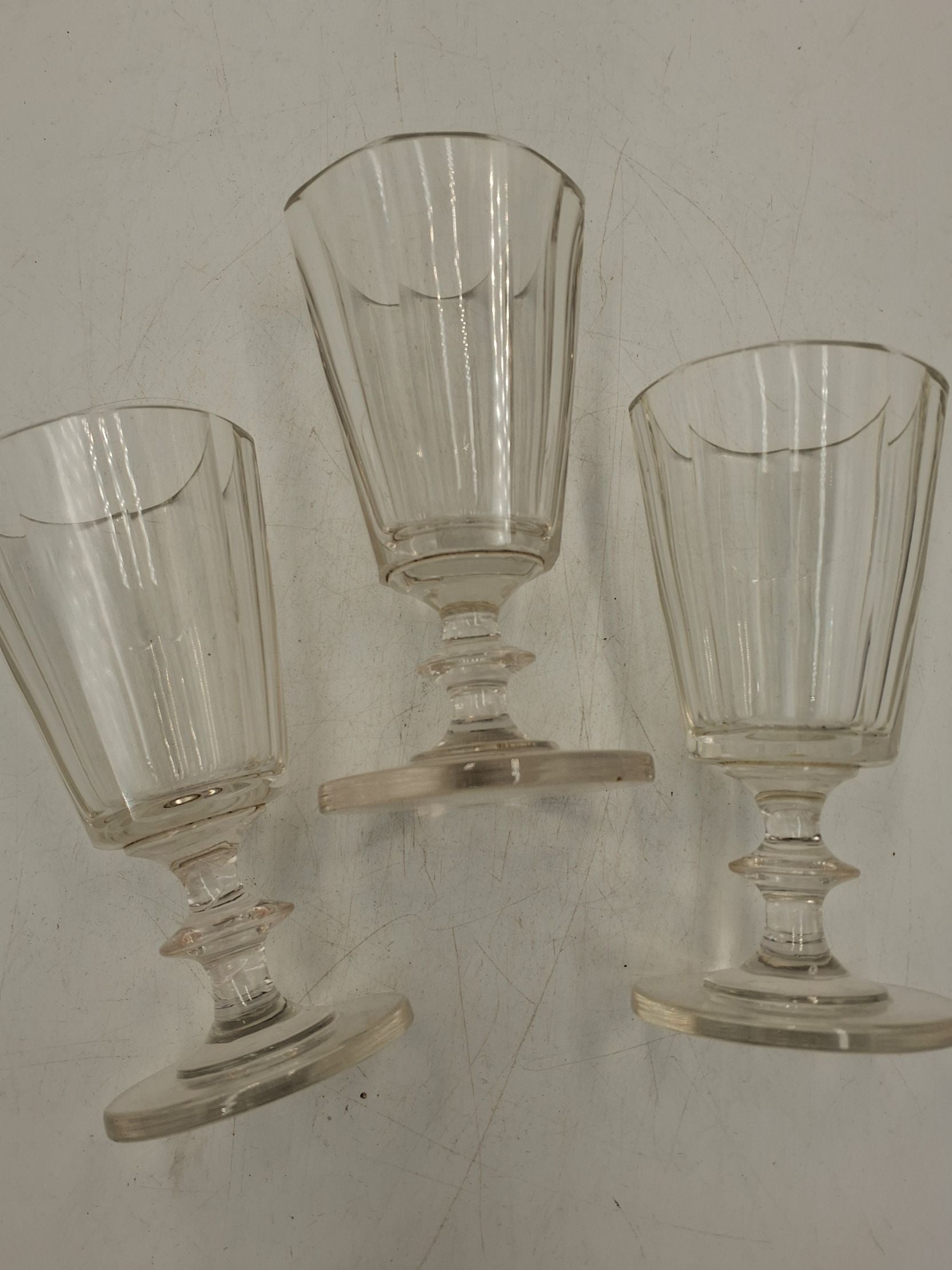Vin glas 3 stk.